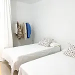 Jema, A Un Paso De La Playa Apartment