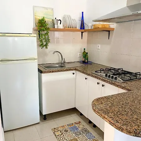 Jema, A Un Paso De La Playa Daire Playa Blanca