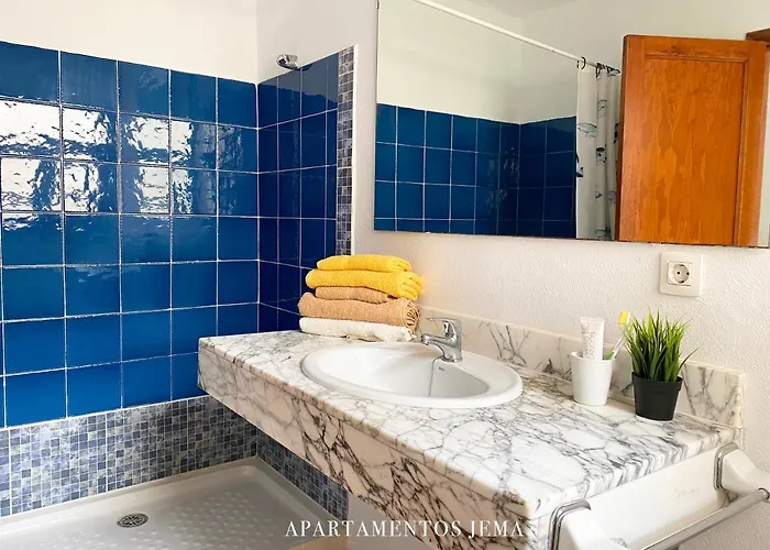 Apartman Jema, A Un Paso De La Playa