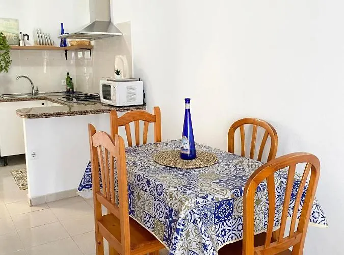 Jema, A Un Paso De La Playa Apartman