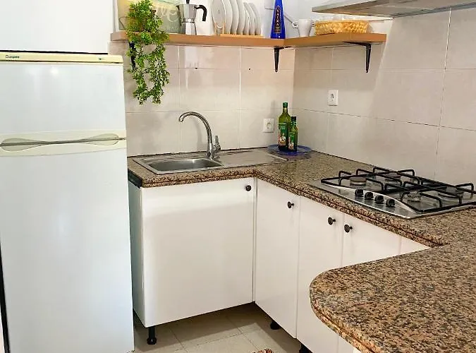 Jema, A Un Paso De La Playa Apartamento Playa Blanca (Lanzarote)