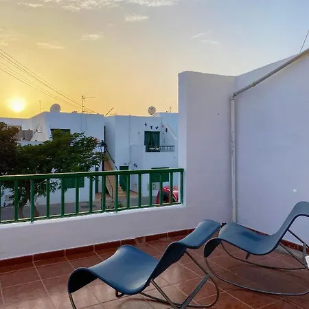 Jema, A Un Paso De La Playa Apartment Playa Blanca (Lanzarote)